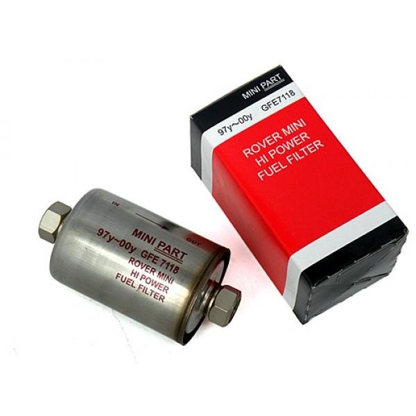 ローバーミニ/クラシックミニ パフォーマンス フューエル