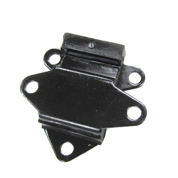 ローバーミニ　フロントメンバー ローバーミニ/クラシックミニ エンジンマウントEX A/T用 左側