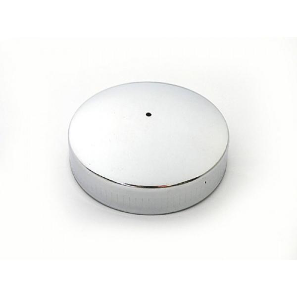 ローバーミニ/クラシックミニ クローム オイルフィラーキャップ : MINI