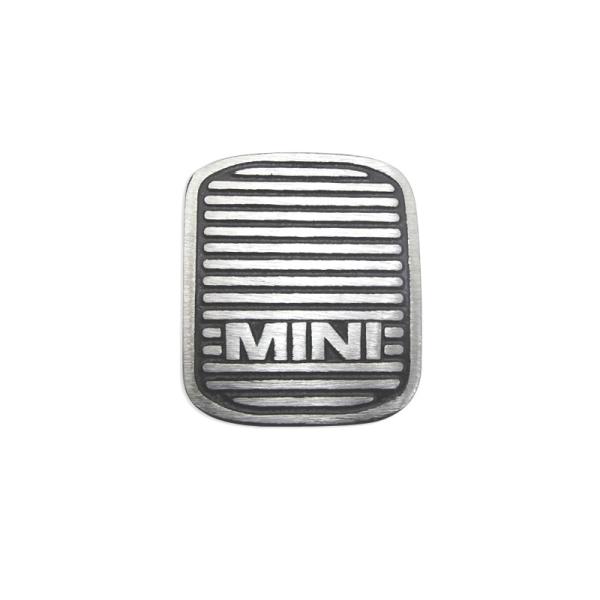 ローバーミニ/クラシックミニ MT用 アルミ クラッチペダル : MINI