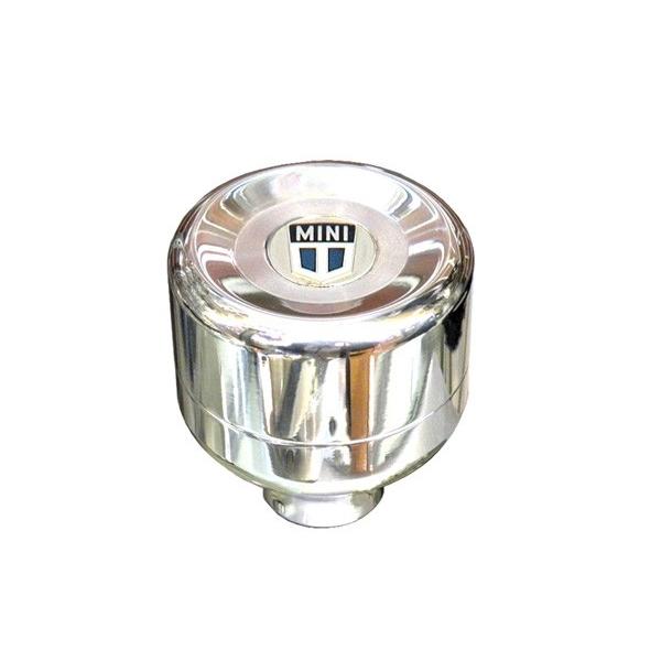 ローバーミニ/クラシックミニ アルミ シフトノブ【ボンドタイプ MK-III