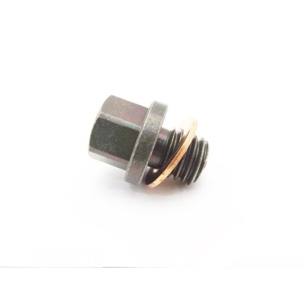 ローバーミニ/クラシックミニ　マグネットオイルドレンボルト【19mm】