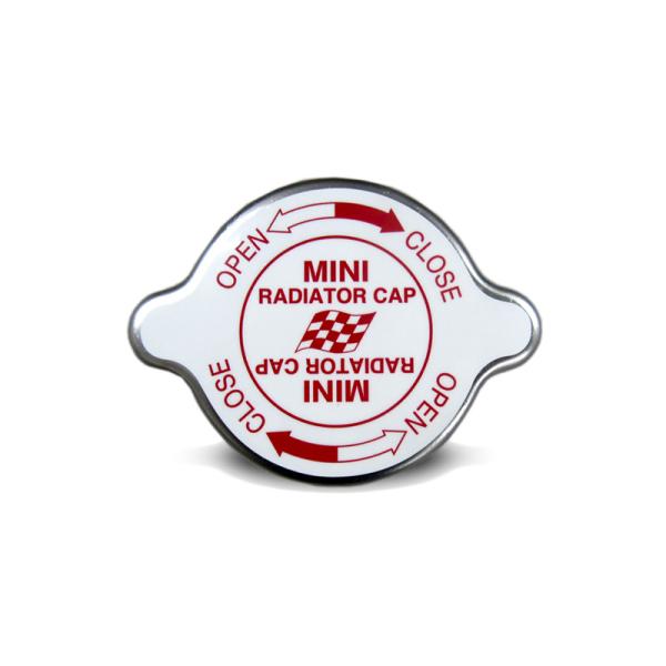 ラジエターの番人!オールドミニのオーバーヒート対策にうってつけです。あなたのミニ、ラジエターの水減りは早くないですか?水が少ないとオーバーヒートの原因になります。まだまだ現役でがんばり続けるオールドミニのオーバーヒート対策に最適なのが、当社...