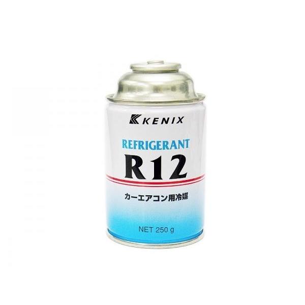 カーエアコン　250g R12 ダイハツ純正　11本 カーエアコン250g R12 ダイハツ純正11本