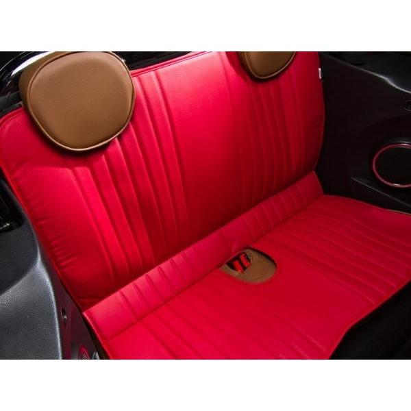 ローバーミニ クラシックミニ リア 割引 シート クラシックミニ用