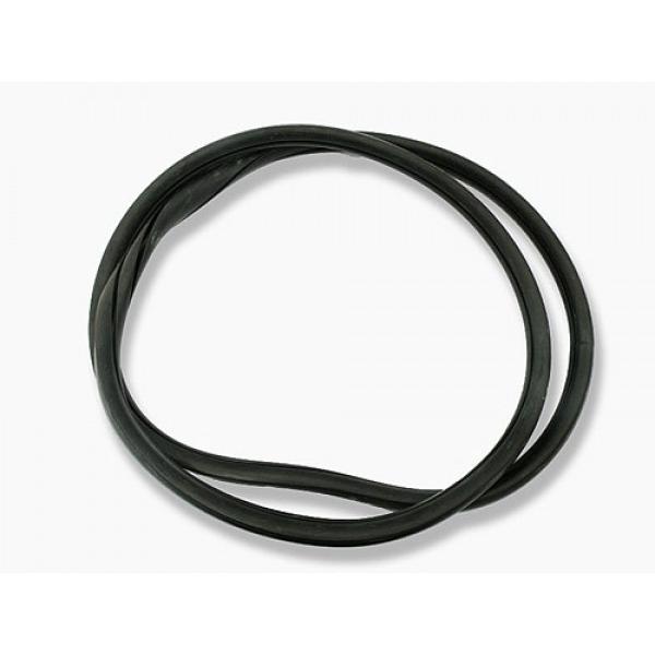 ローバーミニ/クラシック リアガラス ウェザーストリップ : MINI DELTA