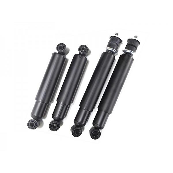 ローバーミニ/クラシック KYB プレミアムオイルショック : MINI DELTA