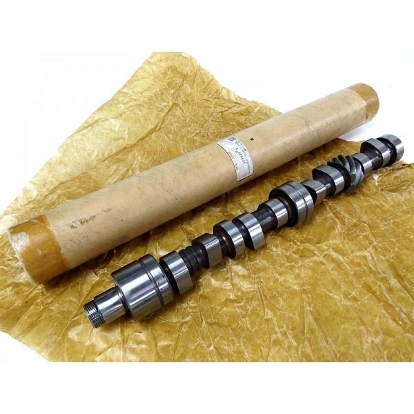 ローバーミニ/クラシックミニ AEA630 1000 COOPER 純正カムシャフト