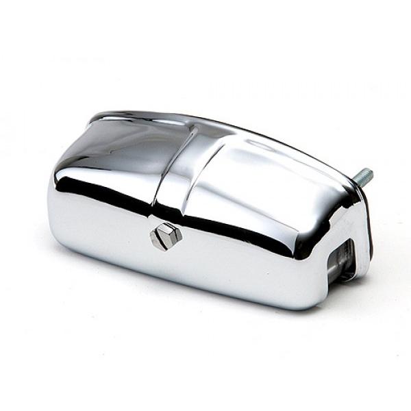 ローバーミニ/クラシックミニ MK-1・2ライセンスランプ : MINI DELTA