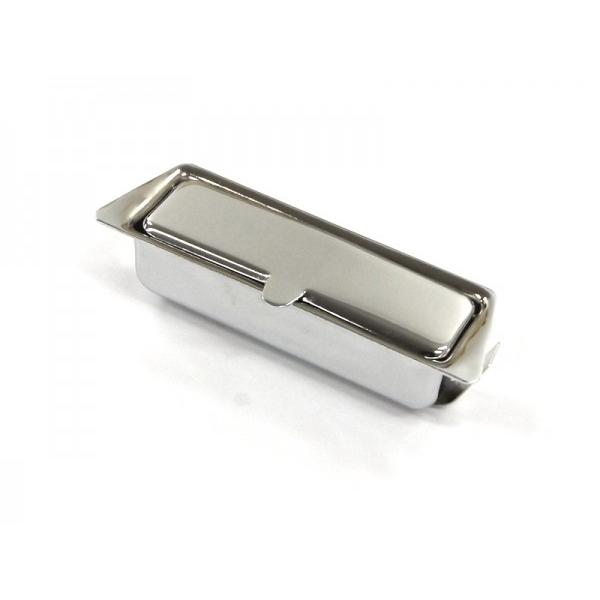 ローバーミニ/クラシックミニ クーパーS センターメーター用 蓋付き