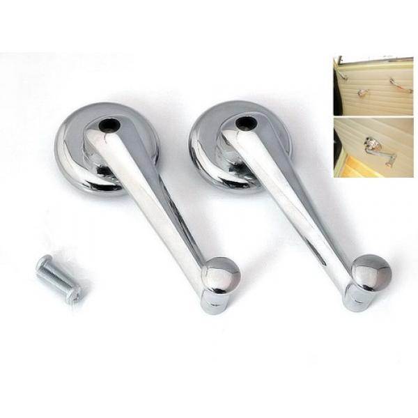 ローバーミニ　レギュレターハンドル　インナーハンドル　プルハンドル　３点セット ローバーミニ レギュレターハンドル インナーハンドル プルハンドル 3