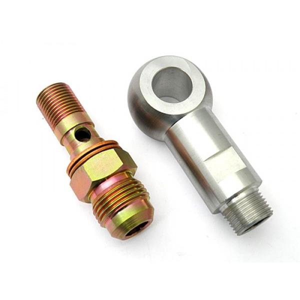 ローバーミニアダプター