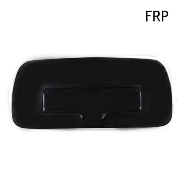 ローバーミニ/クラシックミニ FRPトランクパネル MK-I・II用 レース用