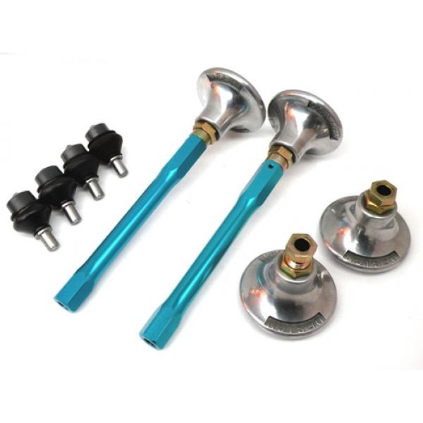 ローバーミニ クラシックミニ Hi-Lo ハイローキット ローバーミニ/クラシックミニ 超軽量デルタデザイン Hi-Loキット