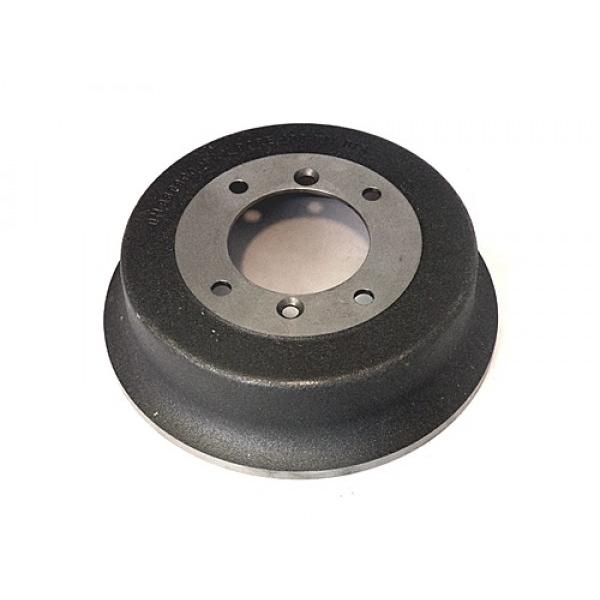 ローバーミニ　アルミ製ブレーキドラム ローバーミニ/クラシックミニ ブレーキドラム 10インチ : MINI DELTA