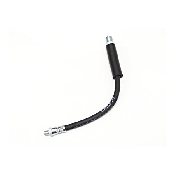 ローバーミニ/クラシックミニ フロントブレーキホース（ディスク