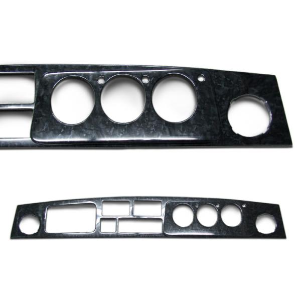 ローバーミニ　ダッシュボード ダッシュボードキット レッドブラウン – ローバーミニ専門店