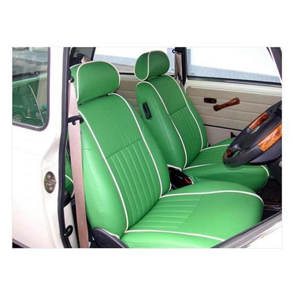 ローバーミニ シート