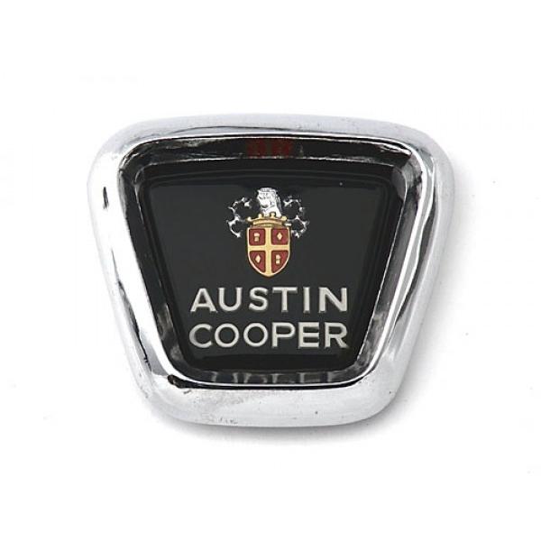 クラシックミニ　オースチン　mk-2 ハンドルモチーフ 1969年式 オースチン ミニ クーパー 1275s キャピタル物