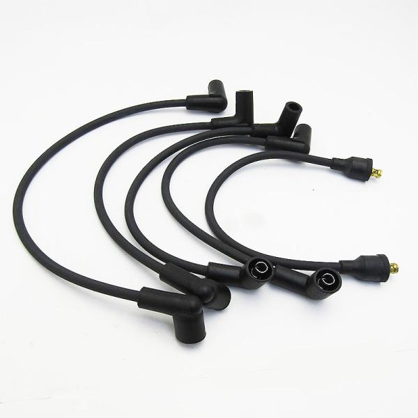 ローバーミニ/クラシックミニ シリコンプラグコード(96yまで適応