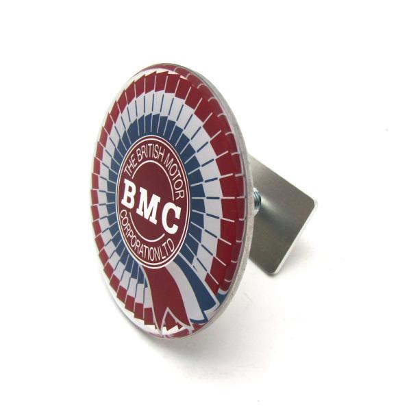 当時物/BMC/ローバーミニ/グリルバッジ ローバーミニ/クラシックミニ BMC グリルバッジ : MINI DELTA CLASSIC
