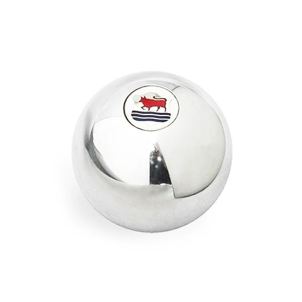 ローバーミニ　シフトノブ ローバーミニ/クラシックミニ アルミ シフトノブ 球型 シフト : MINI