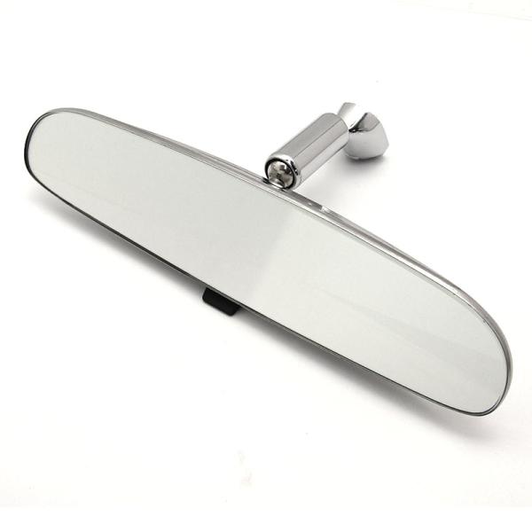 ローバー　ミニ　クラシックルームミラー ローバーミニ/クラシックミニ 防眩機能付き クラシックルームミラー97y