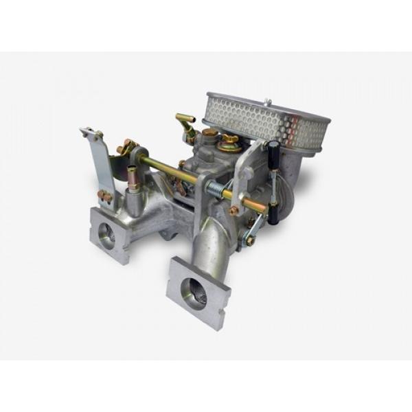 ローバーミニ/クラシックミニ ウェーバー キャブレターキット