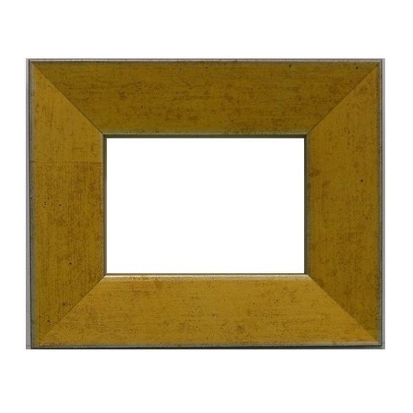 額縁アンティークおしゃれフレームc 208黄色 側面黒 額縁寸法80ｍｍ 60ｍｍ 窓枠寸法66ｍｍ 46ｍｍ ２ｍｍアクリル 裏板付 壁掛け用 箱なし Pk0tqzwume ミニ額 Com 自社工房 額縁専門店 通販 Yahoo ショッピング