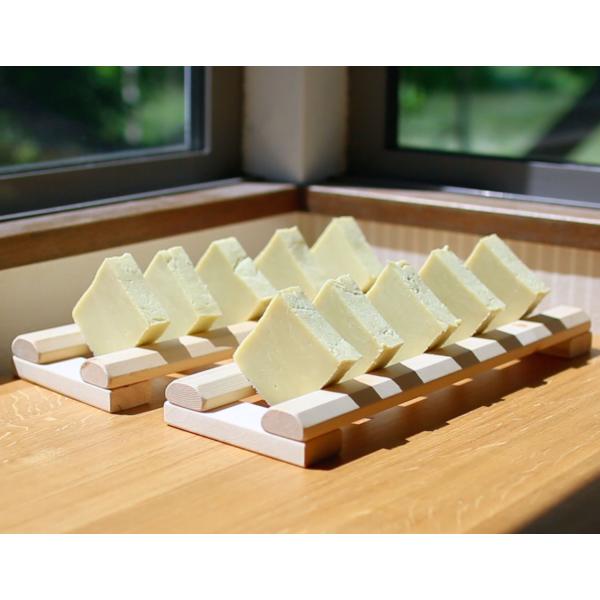 オリーブ無添加石鹸 6個分 まとめ買い 洗顔 全身 洗髪 敏感肌 保湿