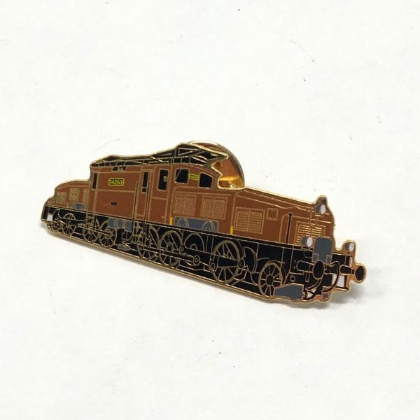 SBB Be 6/8 14253Ce6/8II形 電気機関車スイスクロコダイル茶1.8cm×4.3cm写真のものが現品です。