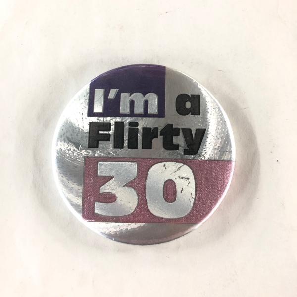 現品 Flirty 30 缶バッチ : ミニマルヤマ - 通販 - Yahoo