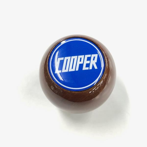 moto-lita 限定品　ウッドシフトノブ　クーパー moto-lita 限定品 ウッドシフトノブ クーパー 丸型ウッドシフトノブ