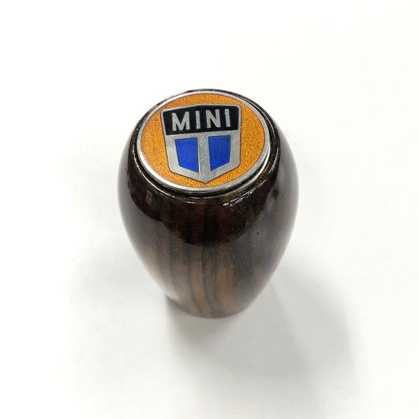 ウッドシフトノブ（MINI） : ミニマルヤマ - 通販 - Yahoo!ショッピング