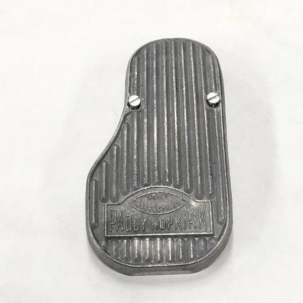 値下げ！　美品　KR mini　純正ペダルPS1 付属 PS-1 - PEDAL SWITCH | KORG (Japan)