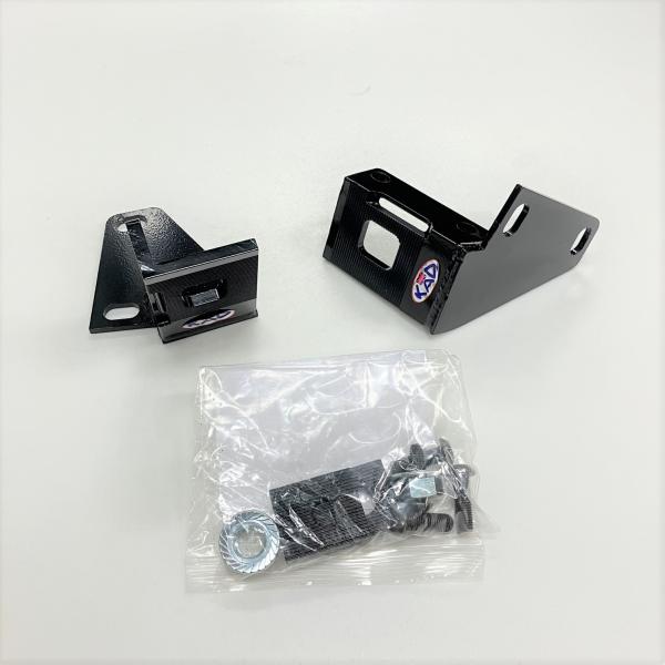 KADリヤネガティブキャンバーブラケットセット : ミニマルヤマ - 通販