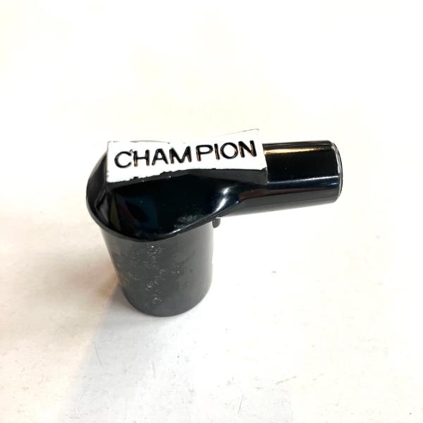 Champion Auto Parts プラグキャップ（Champion-600R） : ミニ