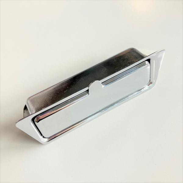 マルティーニ＆ロッシ　パブミラー　灰皿 センターメーター用灰皿・蓋付き : ミニマルヤマ - 通販 - Yahoo