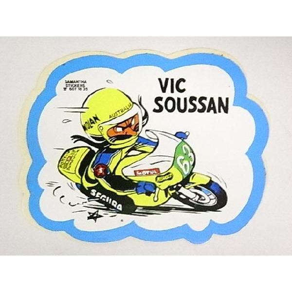 VIC SOUSSAN@XebJ[