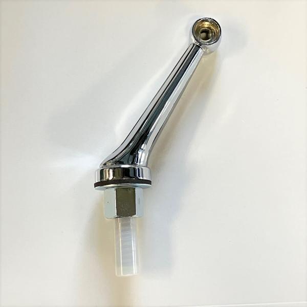 TEXフェンダーミラーアーム・ロング : ミニマルヤマ - 通販 - Yahoo