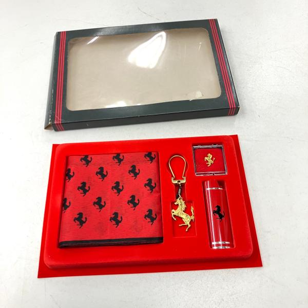 Ferrari MAGNETI MARELLI キーホルダー 24KGP 未使用 Ferrari MAGNETI MARELLI キーホルダー 24KGP 未使用 【公式通販】