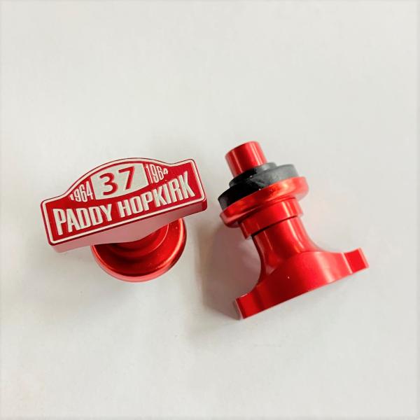 ローバーミニ　パディホプカーク　スカッフプレート お取り寄せ パディ・ホプカーク ロッカーカバー : ミニマルヤマ