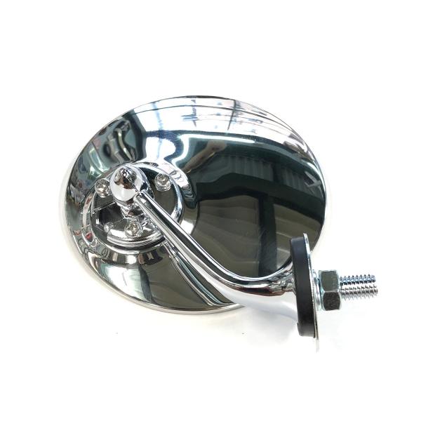 ルーカスタイプミラー・左右セット :B4917:ミニマルヤマ - 通販