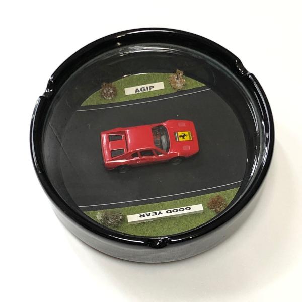 Ferrari（フェラーリ） 現品 Ferrari F40 灰皿 : ミニマルヤマ - 通販