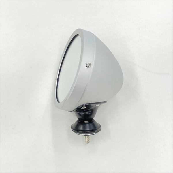 みらみん Amazon | KEMIMOTO バイク ミラー 汎用 左右セット 8MM 10MM 逆