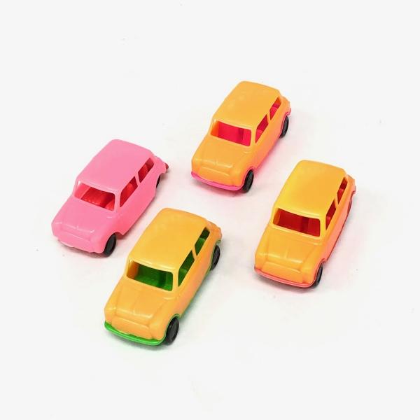 INNOCENTI MINI MK2 1/72 ミニカー : ミニマルヤマ - 通販 - Yahoo