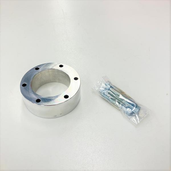 ローバーミニ モトリタレーシング スペーサー（1”） タートル