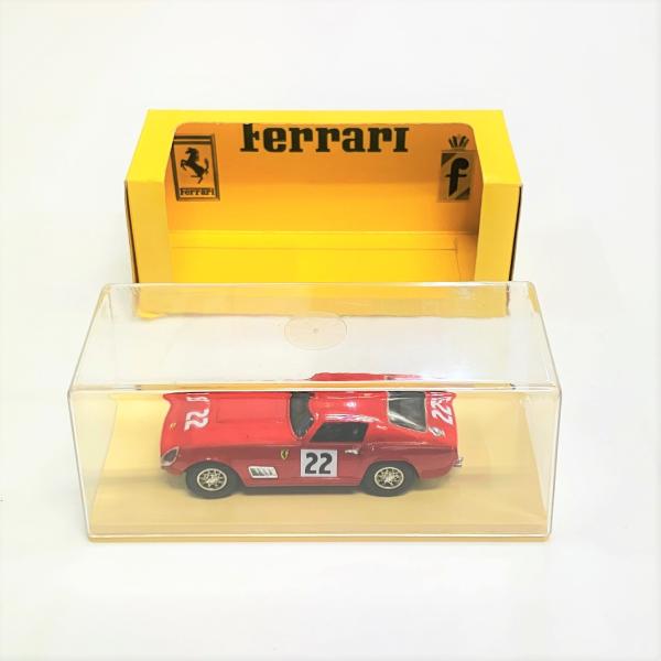 Ferrari（フェラーリ） 新品 現品 idea3 Ferrari 250GT ミニカー
