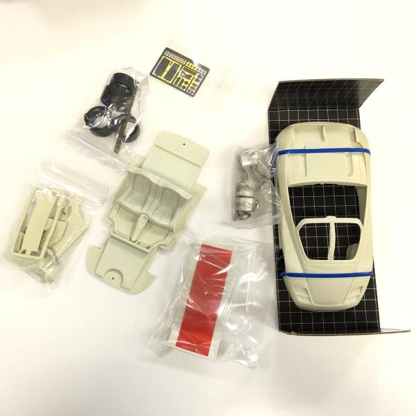 新品 絶版 モデラーズ 1/24 ピニンファリーナミトス レジン 新品 絶版 モデラーズ 1/24 ピニンファリーナミトス レジン