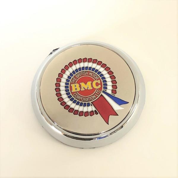 ローバー 丸型フロントエンブレム(BMC) : ミニマルヤマ - 通販